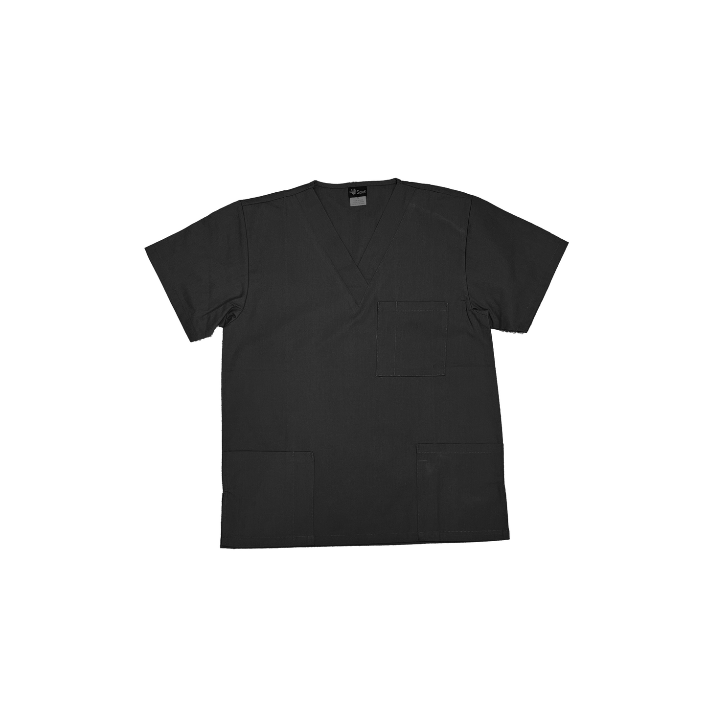 3 Pocket Top