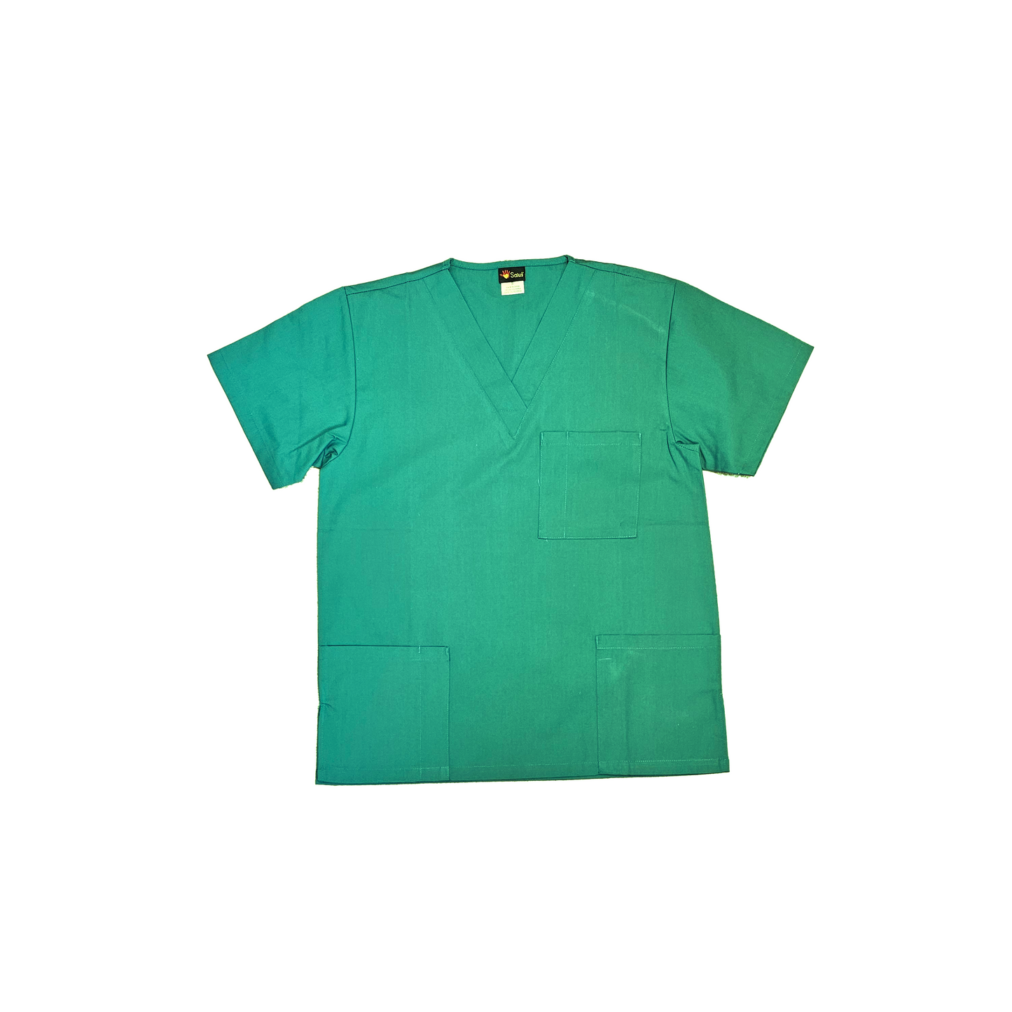 3 Pocket Top