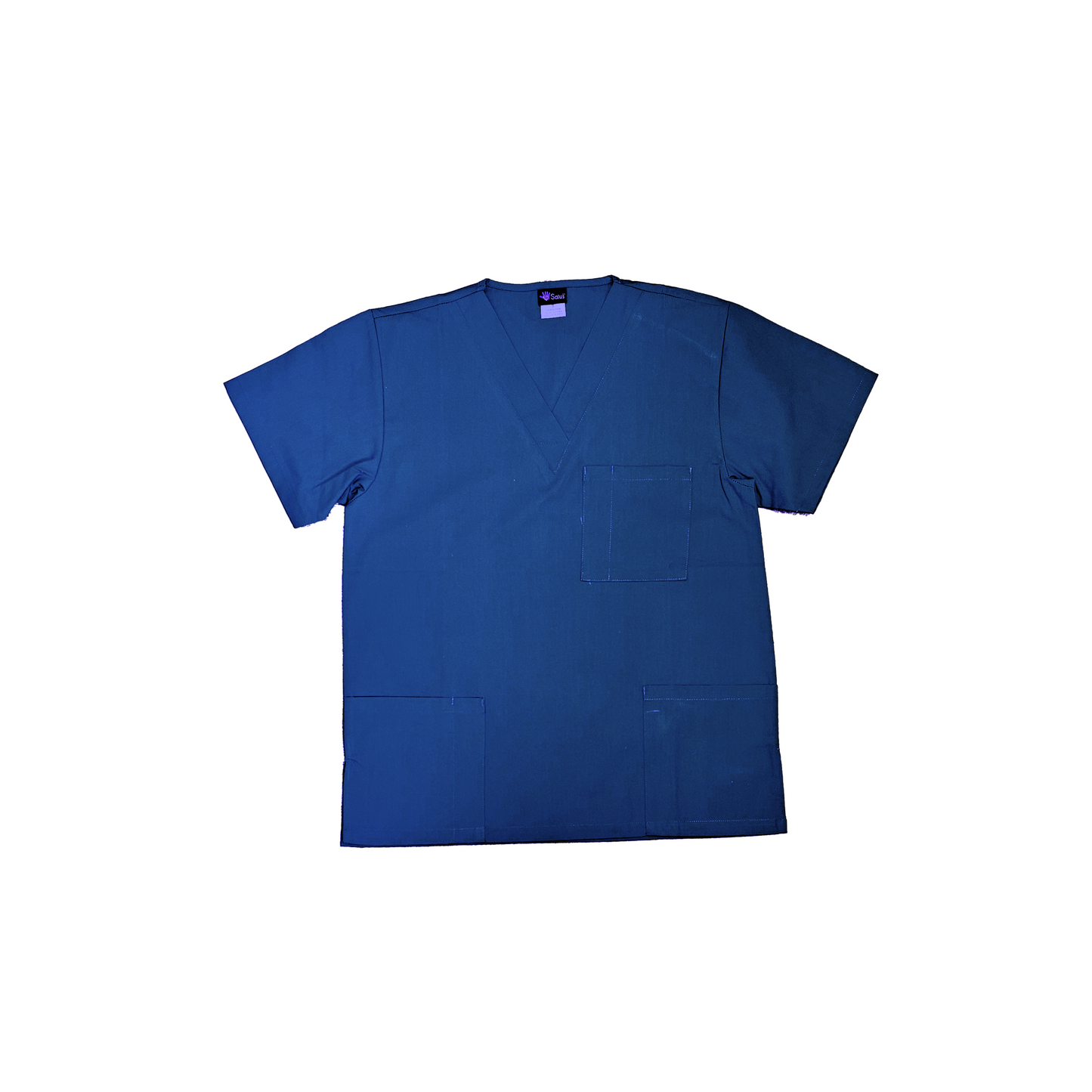 3 Pocket Top