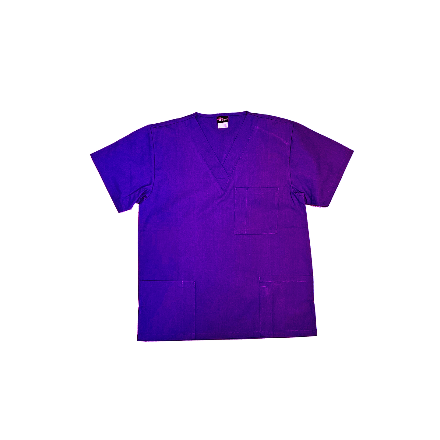 3 Pocket Top
