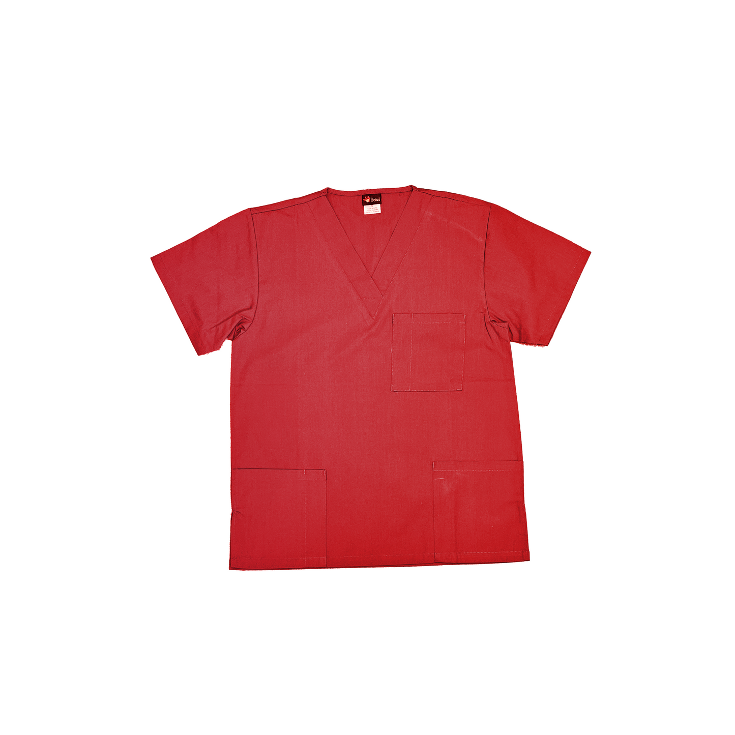 3 Pocket Top