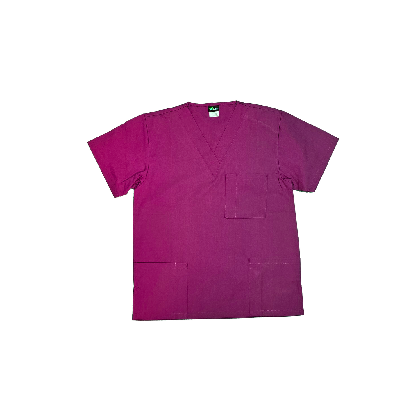 3 Pocket Top
