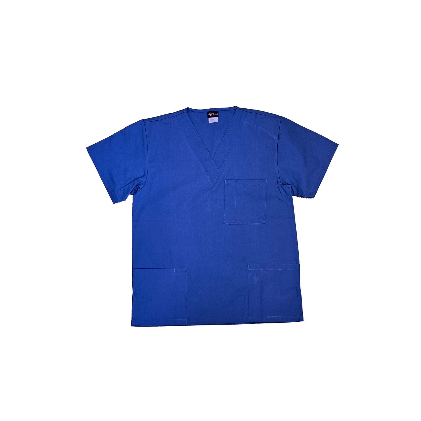 3 Pocket Top