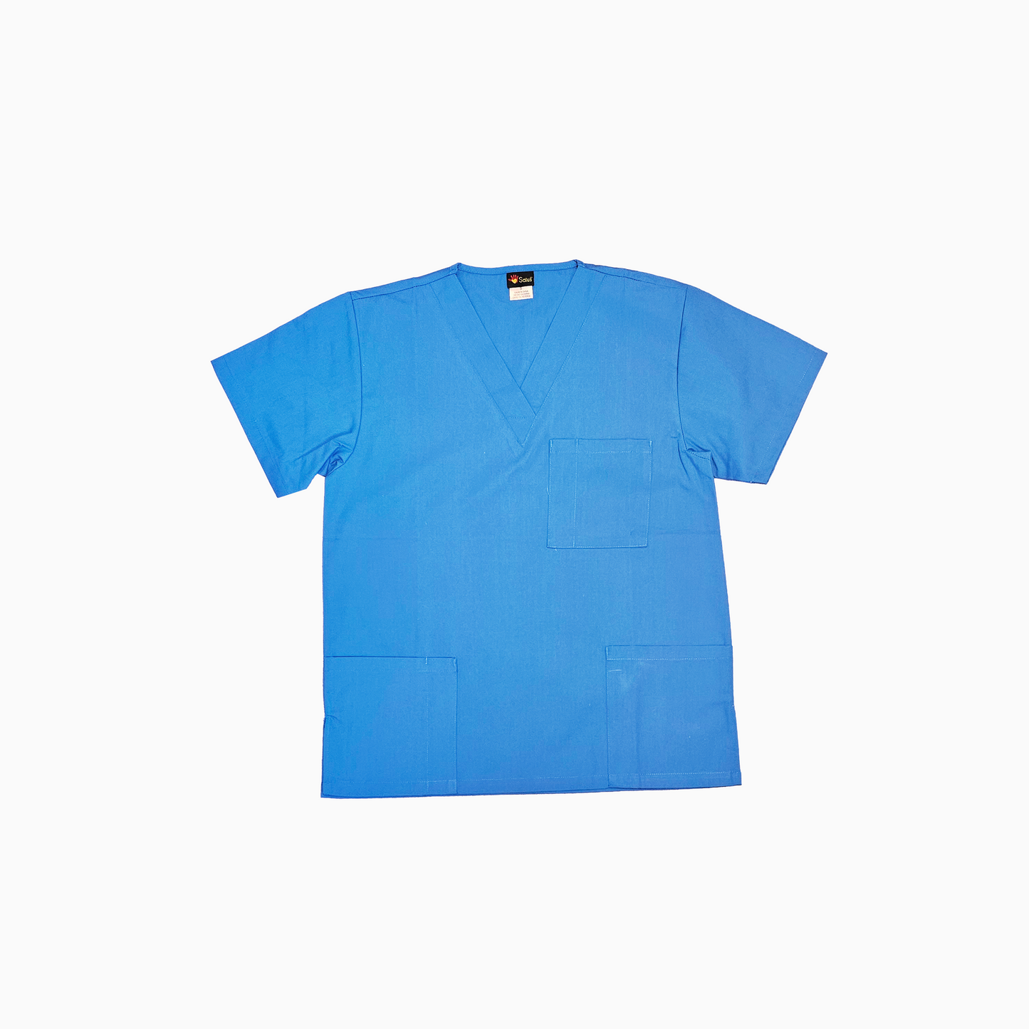 3 Pocket Top