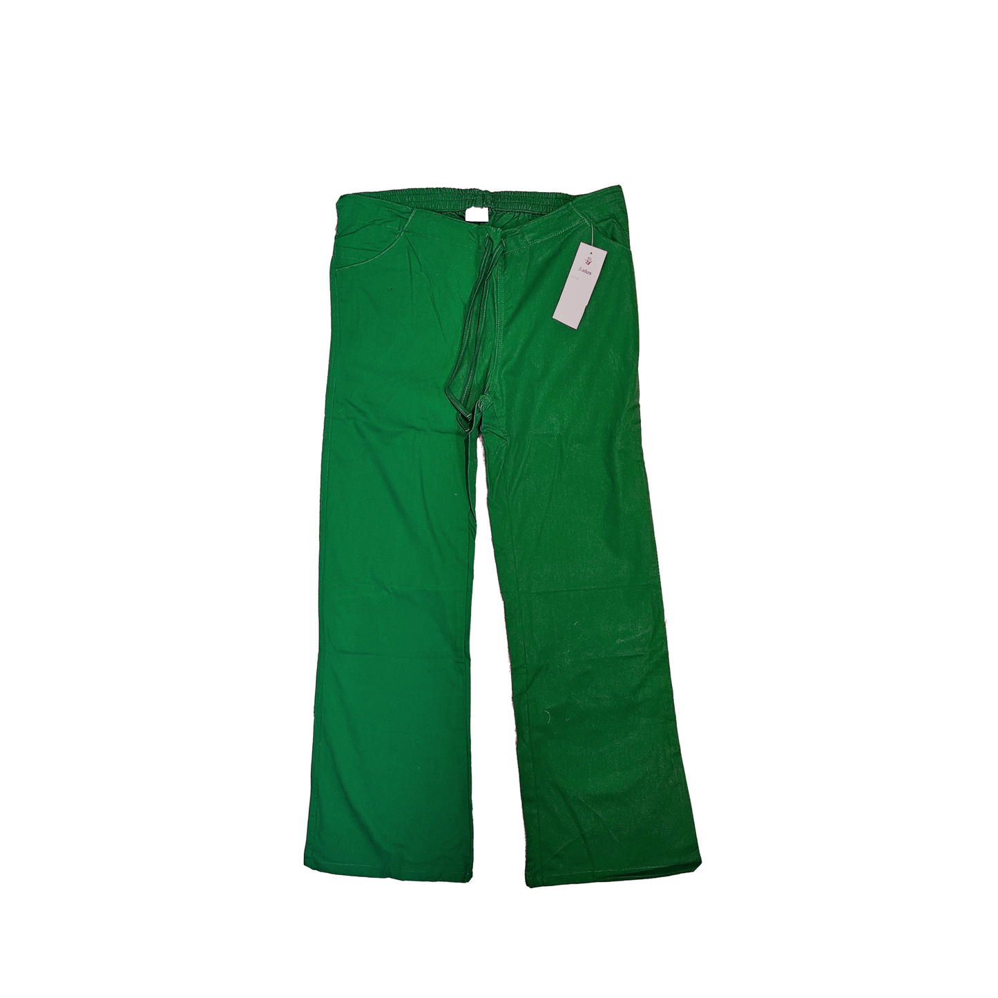Flare Pants