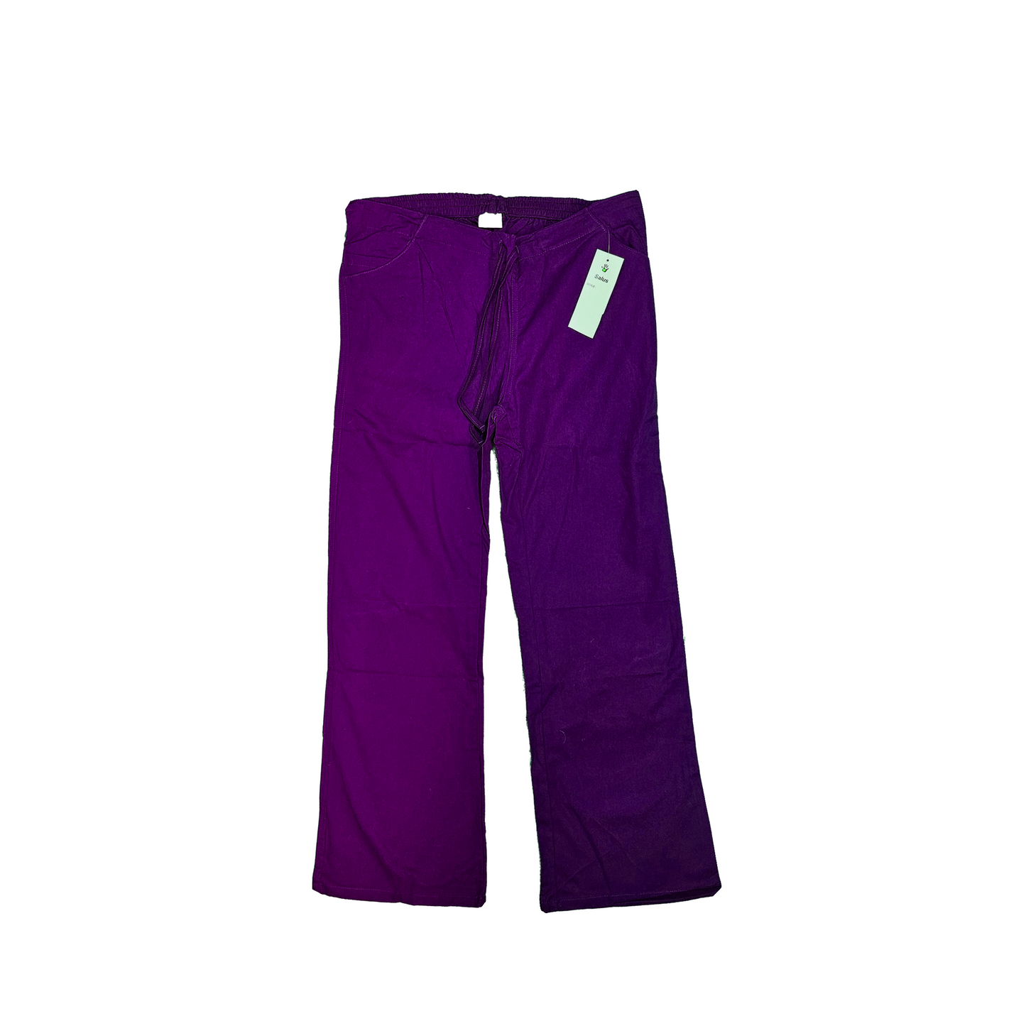 Flare Pants