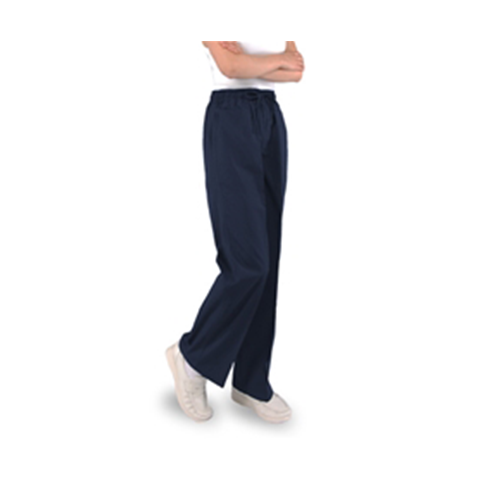 3 Pocket Elastic Pant