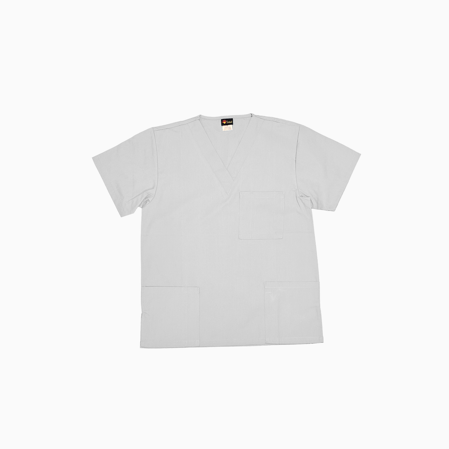 3 Pocket Top