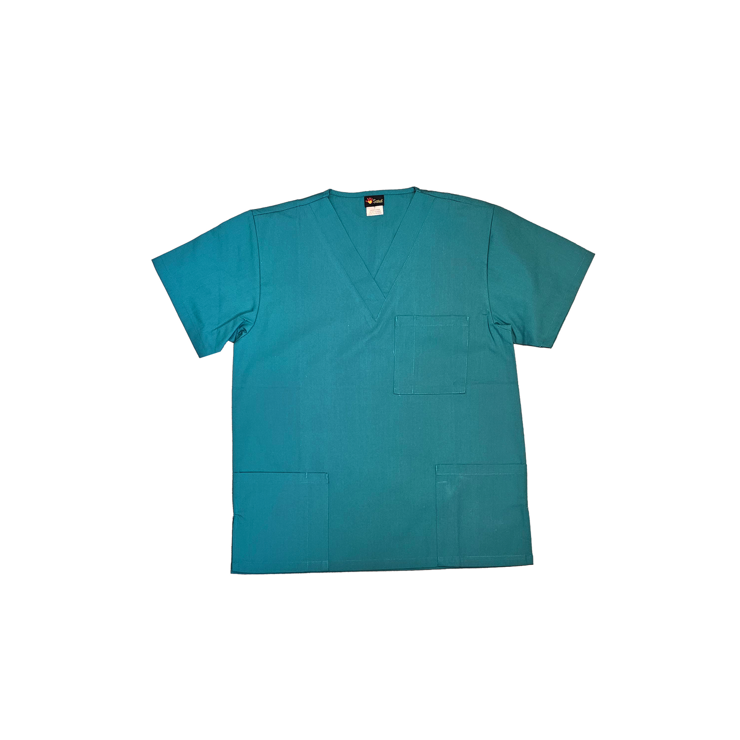 3 Pocket Top
