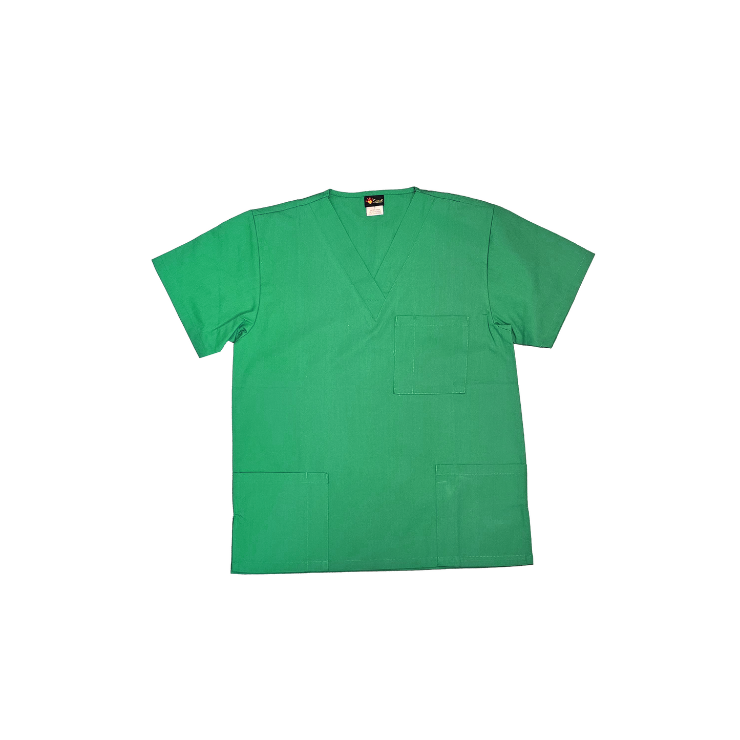 3 Pocket Top
