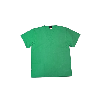 3 Pocket Top