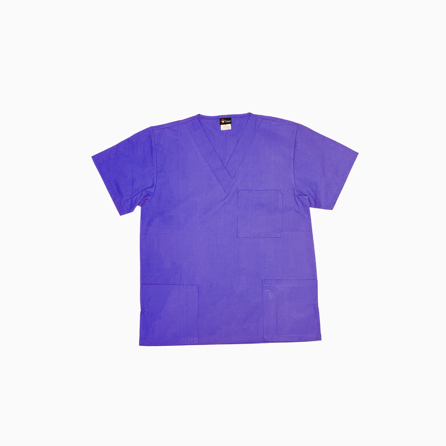 3 Pocket Top