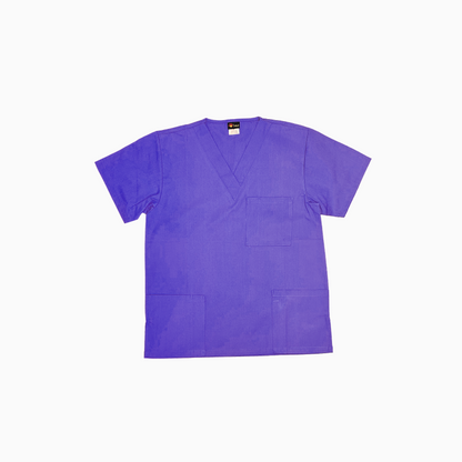 3 Pocket Top