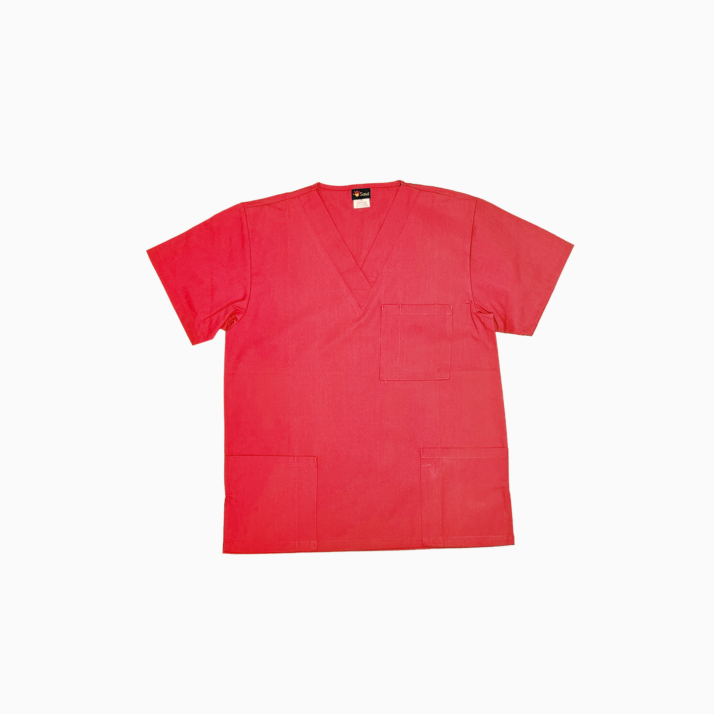3 Pocket Top