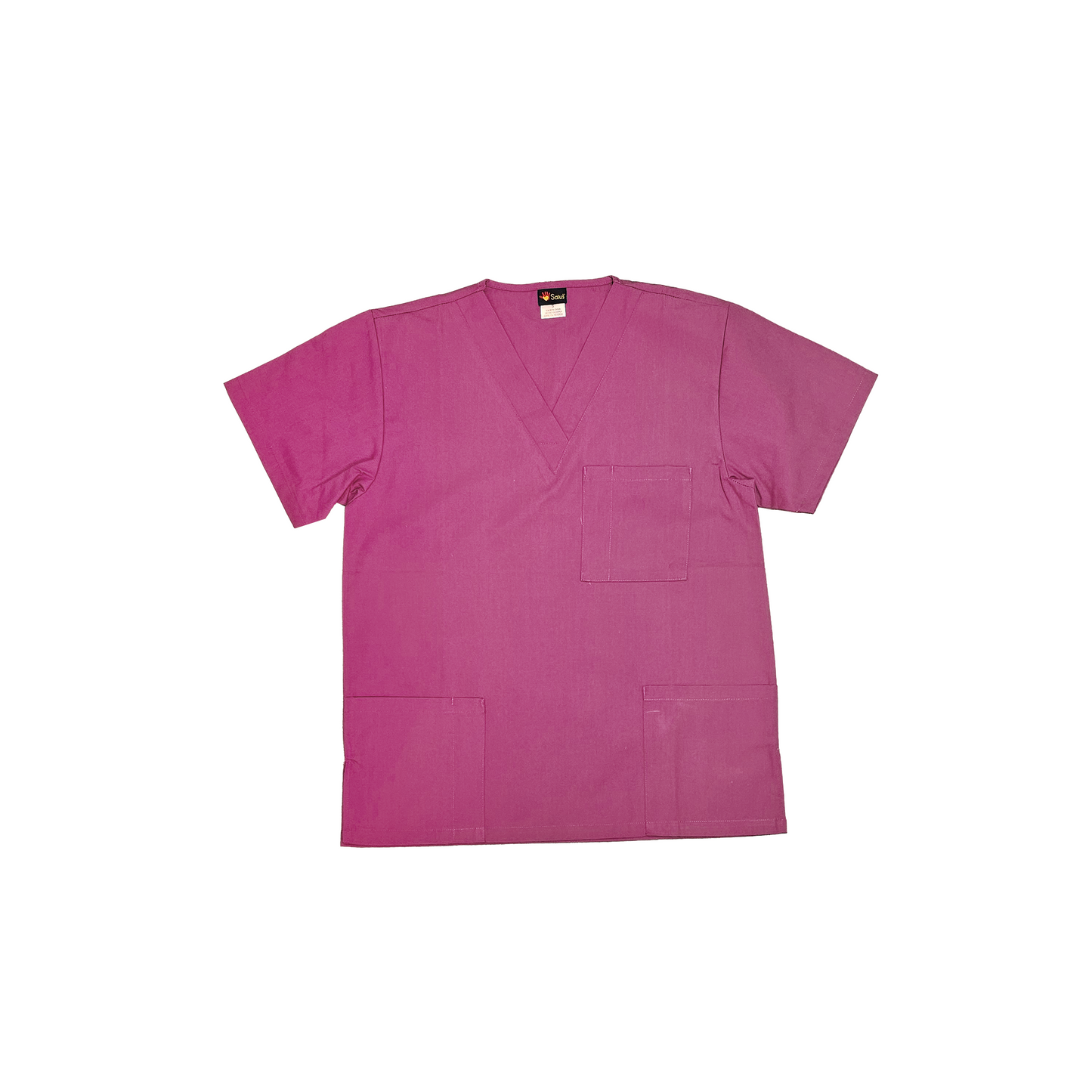 3 Pocket Top