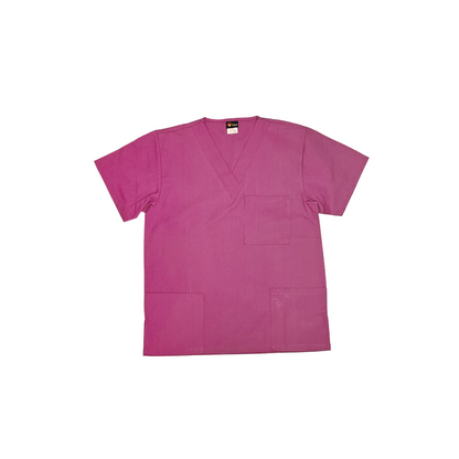 3 Pocket Top