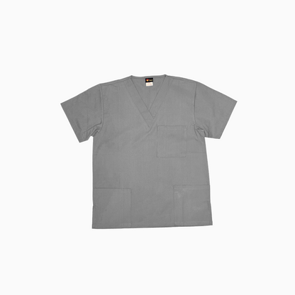 3 Pocket Top