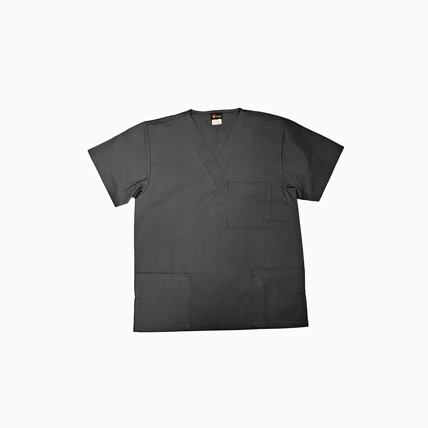 3 Pocket Top